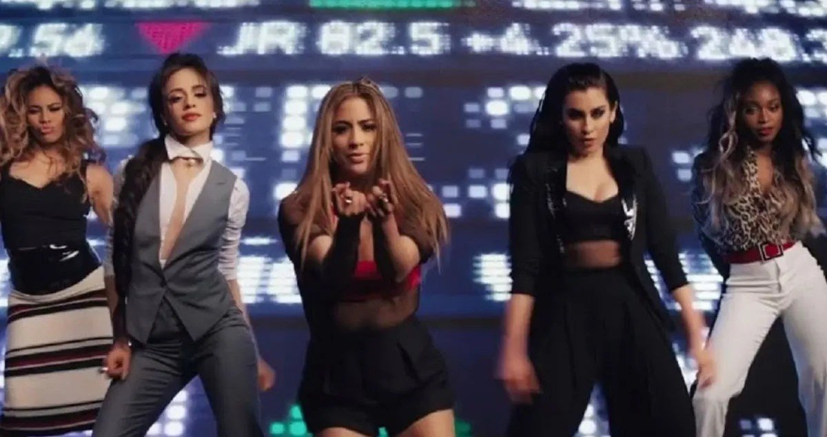 Lyrics Worth It Echoes Fifth Harmonys Empowering Self-Value Message